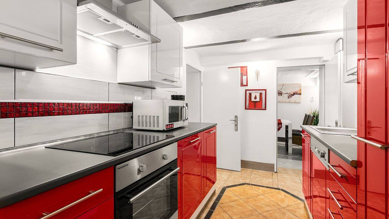 Ganze Ferienwohnung, Ferienwohnung für 4 Personen (72 m²) in Grevesmühlen in Grevesmühlen, Nordwestmecklenburg (Wismar und Umgebung)