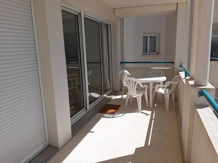 Gîte pour 4 personnes, avec terrasse et piscine dans Office De Tourisme De Ciboure - 2