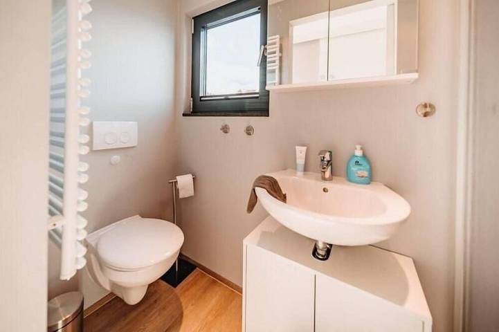 Ferienhaus für 4 Personen in Fürstenberg/Havel - 4