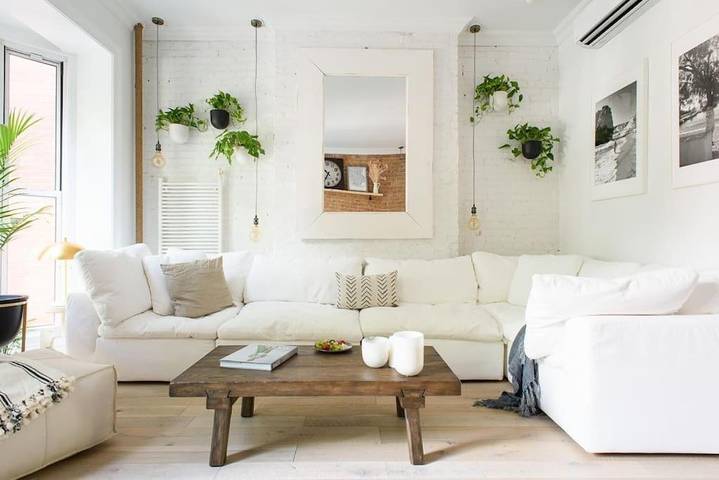 Villa pour 5 personnes, avec jardin, animaux acceptés à New York