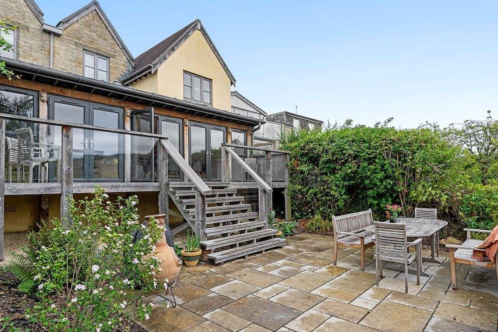 Casa vacanza a Cotswolds a partire da 483€ a notte