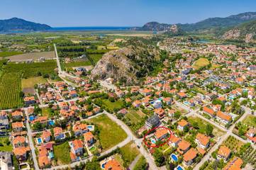 Villa voor 8 Personen in Dalyan, Muğla (stad), Afbeelding 4