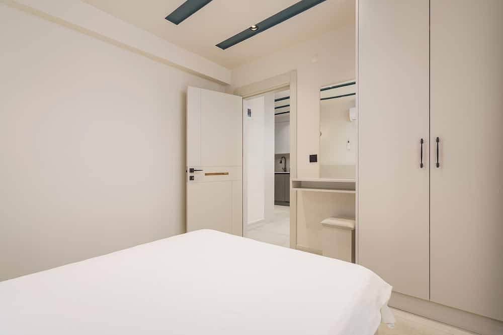 Ganze Wohnung, Premium 1+1 apartment in the heart of Lara, Antalya! in Antalya, Provinz Antalya