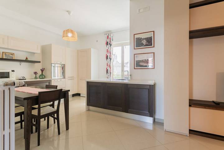 Appartamento per 2 persone, con balcone/terrazza a Bitonto