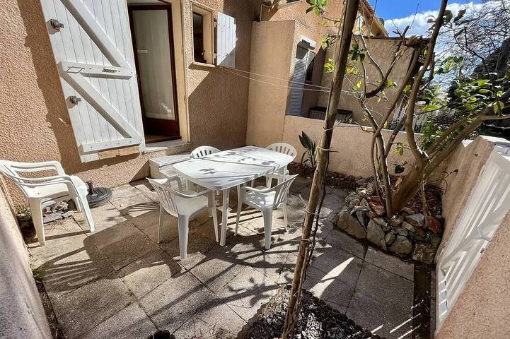 Casa de vacaciones para 6 personas - 1