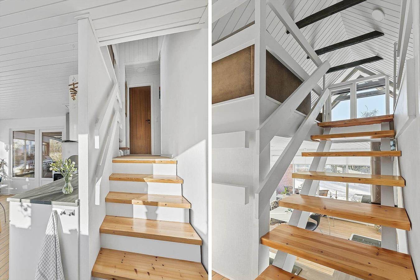 Apartamento vacacional entero, 4779 Rønne - Søndre Løkkevej 1 in Rønne, Bornholm