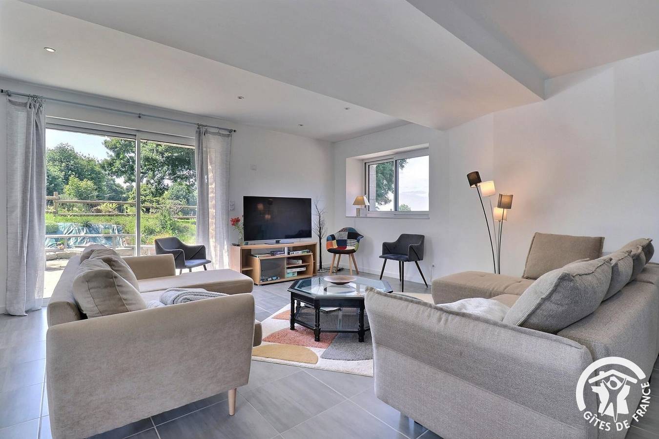 L'étable de Jewel in Luitré, Fougères-Vitré