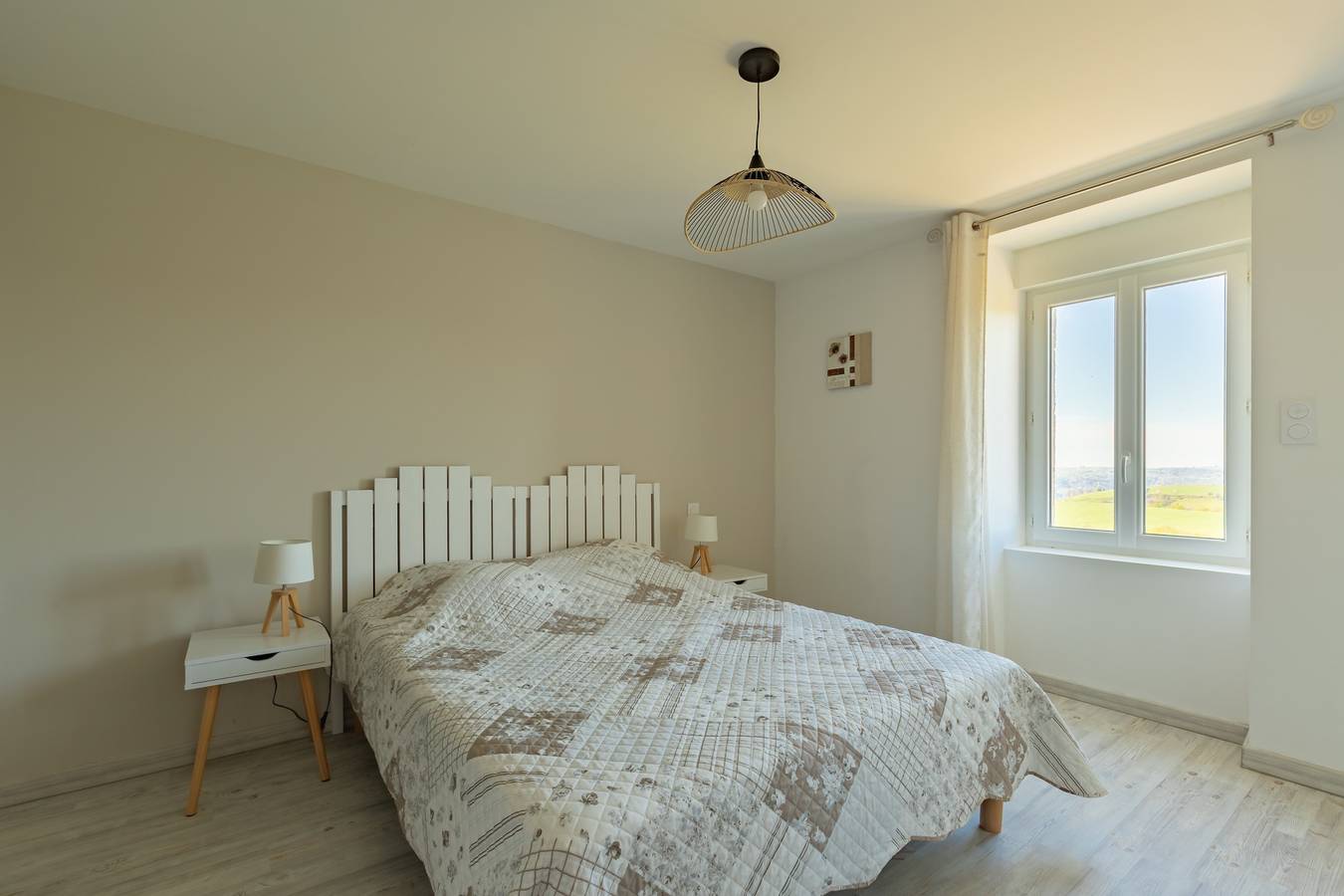 Gîte de Lucie - Climatisé avec jardin de 800 m² in Lunac, Zentralmassiv
