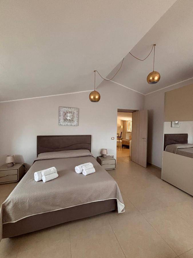 Casa vacanza per 3 persone, con Terrazza e Giardino nonché Panorama a Mormanno