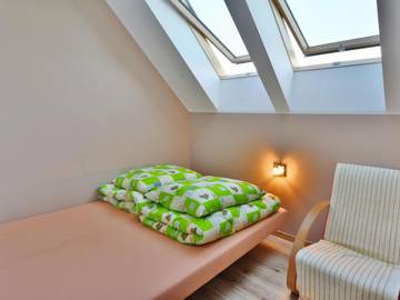 Apartament Wakacyjny dla 4 osoby w Sarbinowo, Powiat koszaliński, Zdjęcie 4