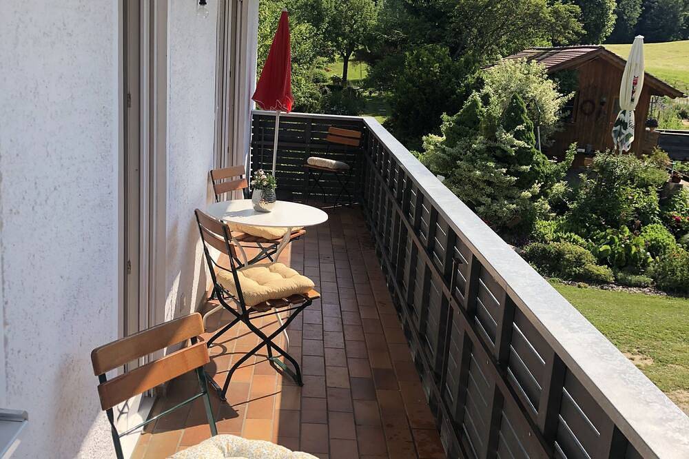 Ganze Wohnung, Zwischen Bodensee und Allgäu ihren Urlaub genießen in Argenbühl, Württembergisches Allgäu