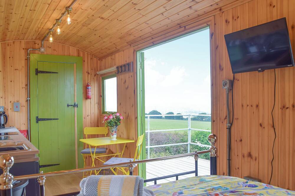 1 Schlafzimmer Unterkunft in Upper Heaton, Huddersfield in Westliches Yorkshire