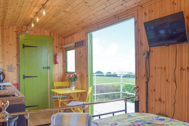 1 Schlafzimmer Unterkunft in Upper Heaton, Huddersfield in Westliches Yorkshire