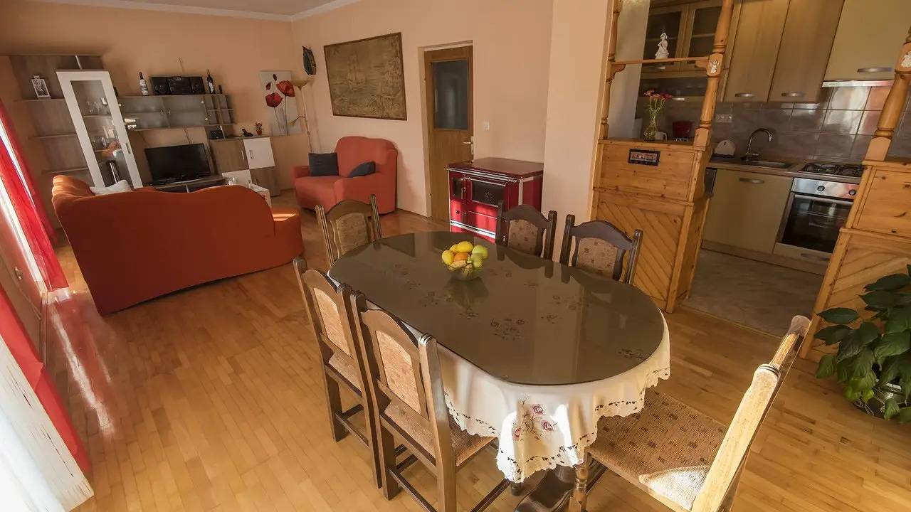 Ferienhaus für 6 Personen (100 m²) in Islam Latinski in Posedarje, Zadar