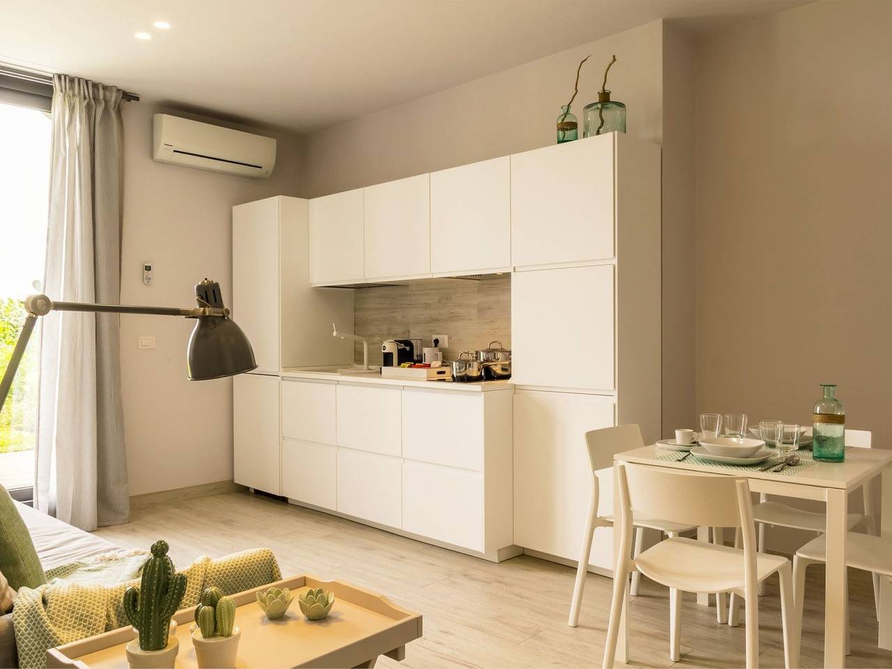 Appartement entier, Die Suiten - Apartment 2 in Riposto, Province de Catania