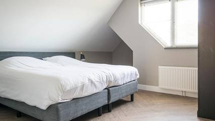 Villa voor 8 Personen in Eijerland, De Cocksdorp, Afbeelding 3