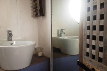 Hausboot für 6 Personen in Schleswig, Grünes Binnenland, Bild 4