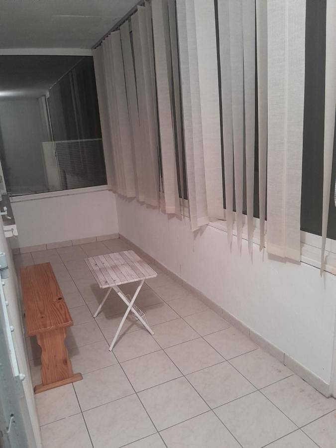 Gîte pour 4 personnes, avec balcon et vue à Les Pilles - 4