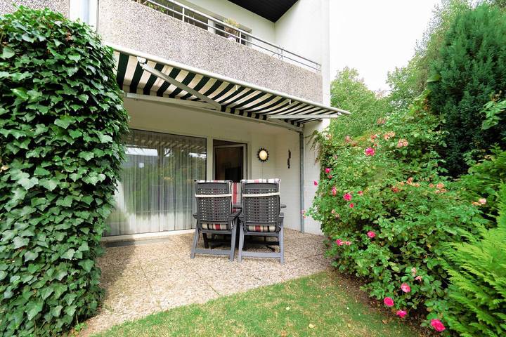 Ferienwohnung für 5 Personen, mit Terrasse in Neustadt in Holstein - 2