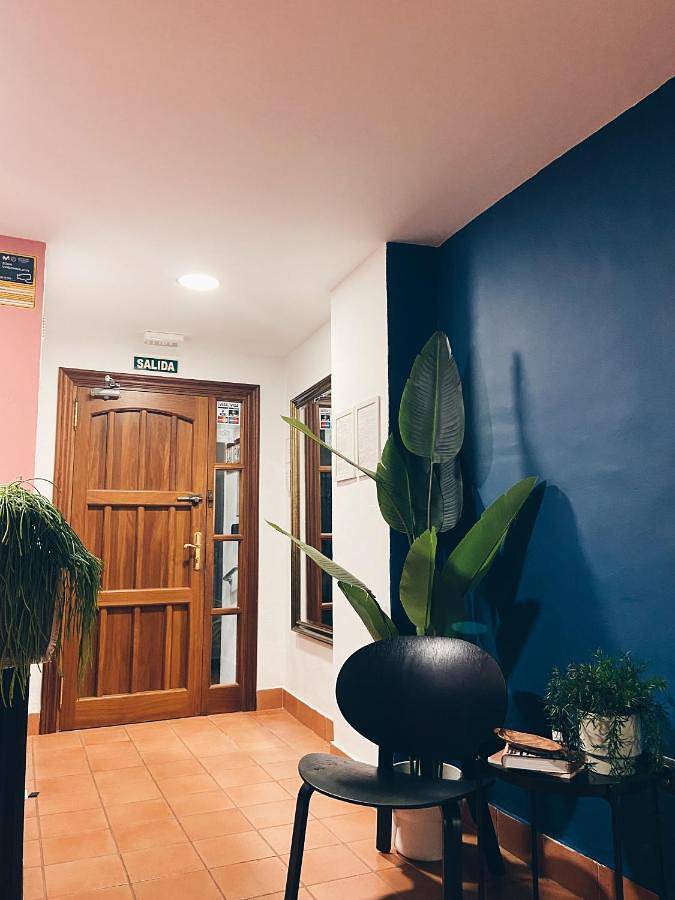 I Am La Posada Hotel and Apartment in Benalmadena Pueblo, Benalmádena