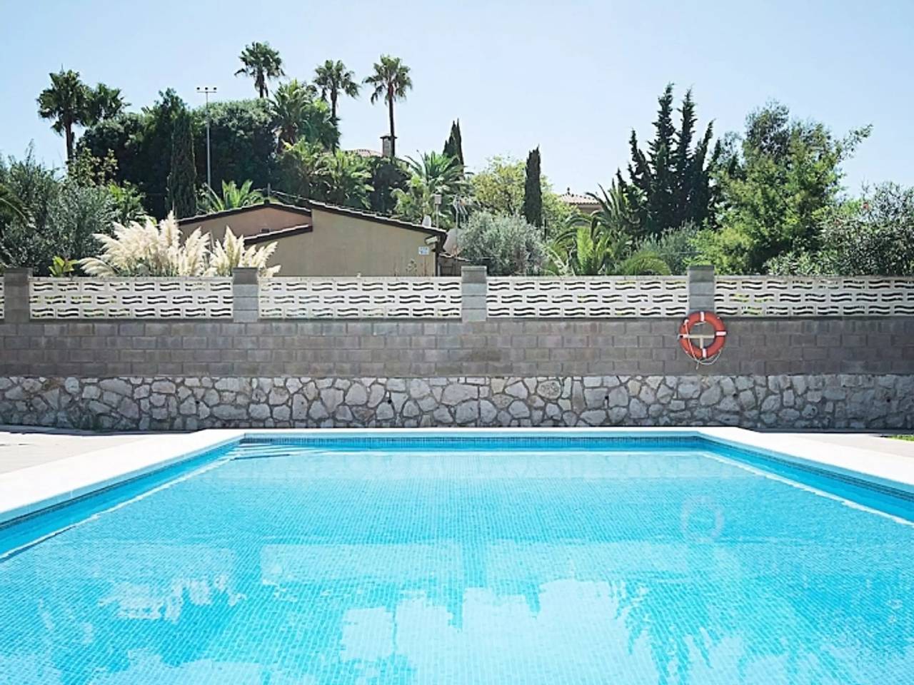 Casa 8 Personas in Cap Salou, Salou