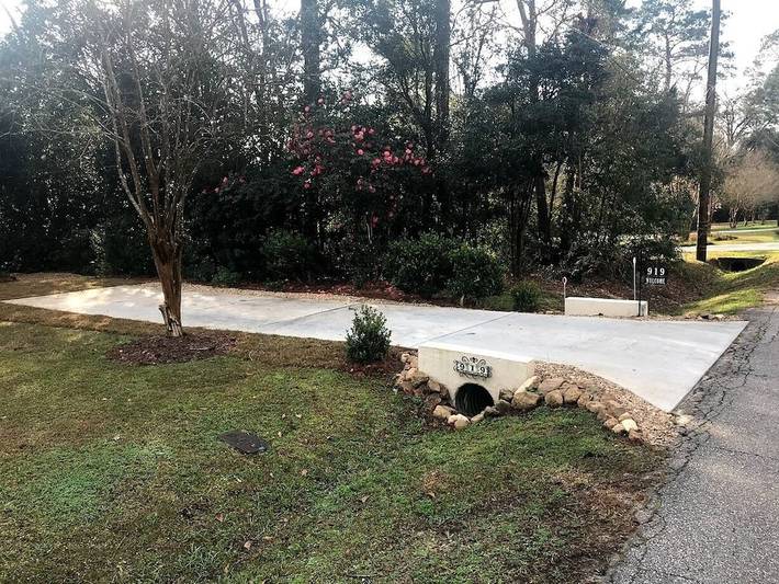 Bed and breakfast for 2 people, with yard in Florida