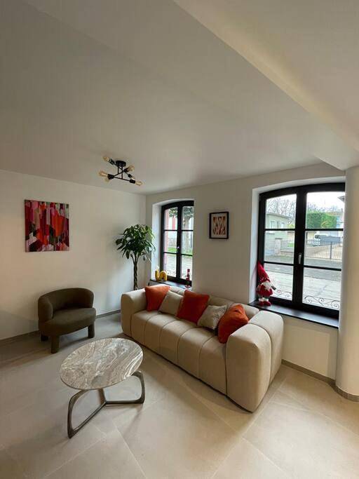 Maison de vacances pour 4 personnes