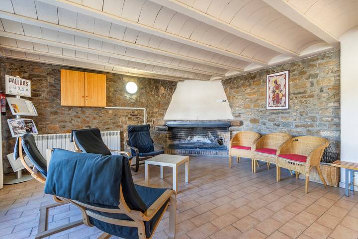 Ferienhaus für 35 Personen in Nordspanien - 3