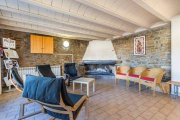 Maison D’hôte pour 35 Personnes dans Conca de Dalt, Catalogne, Photo 2