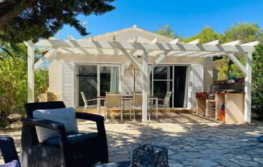 Ferienhaus in Santanyí, Mallorca Süden für 4 