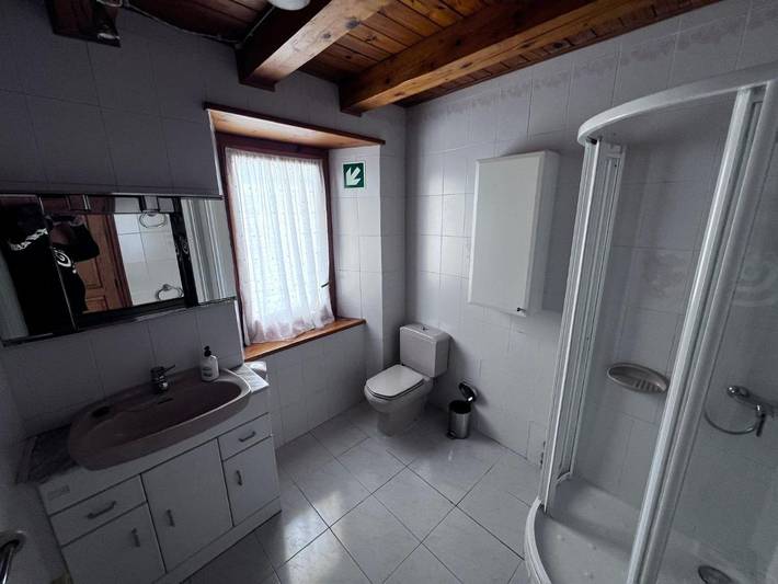 Casa rural para 6 personas, con Balcón y Vistas en Garós - 3