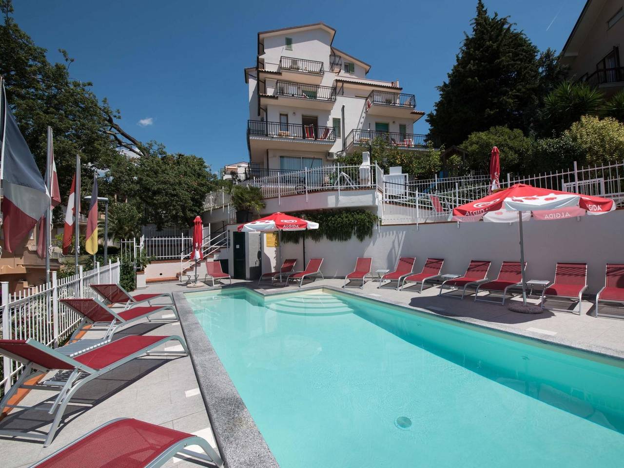 Apartamento entero, Mit Whirlpool in Pietra Ligure, Pietra Ligure Municipio