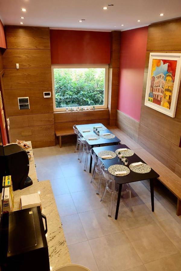 B&B Don Savè in Corigliano-Rossano, Golfo di Taranto