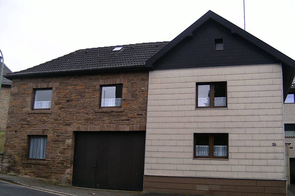 Urlaub in ruhiger Lage in Nideggen, Rureifel (Nordrhein-westfalen)