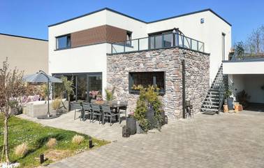 Cottage pour 3 personnes, avec terrasse à Visé