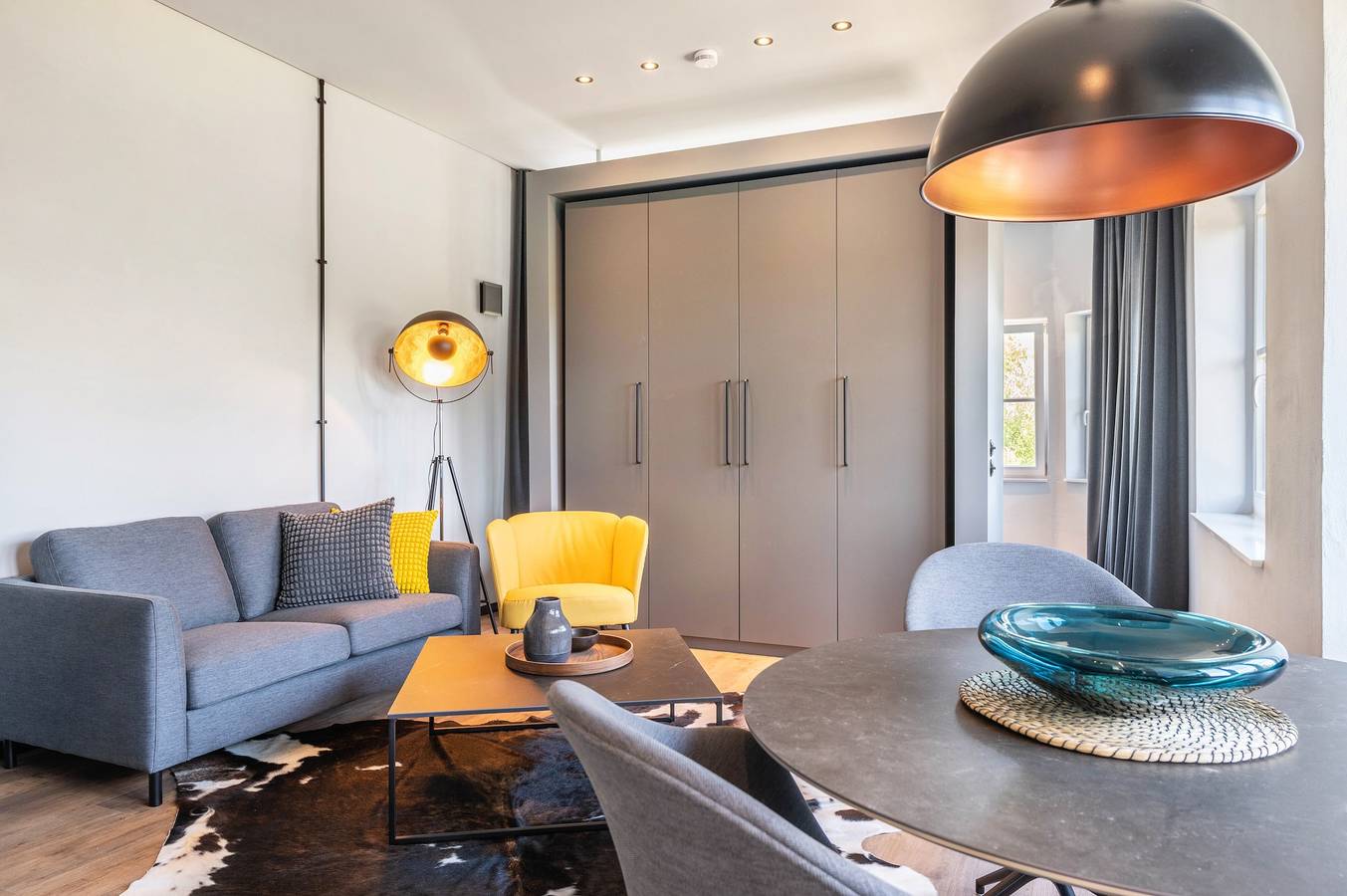 Ganze Wohnung, Apartment „Stellwerk St. Michaelisdonn“ mit Wlan in Sankt Michaelisdonn, Sankt Michaelisdonn und Umgebung