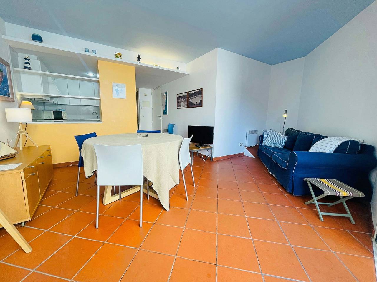 Geheel appartement, Tamariu Beach 1: Beachfront Home with wifi & views in Aigua Xelida, Tamariu