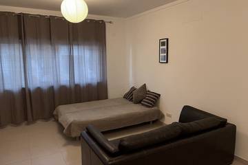 Casa De Campo para 4 Pessoas em Albufeira, Algarve, Foto 4