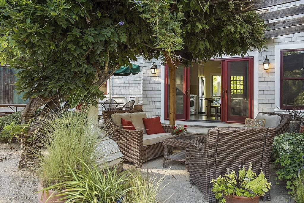 Die Str. Helena House - In Gehweite zur Innenstadt (Permit # - 013) in Napa Valley