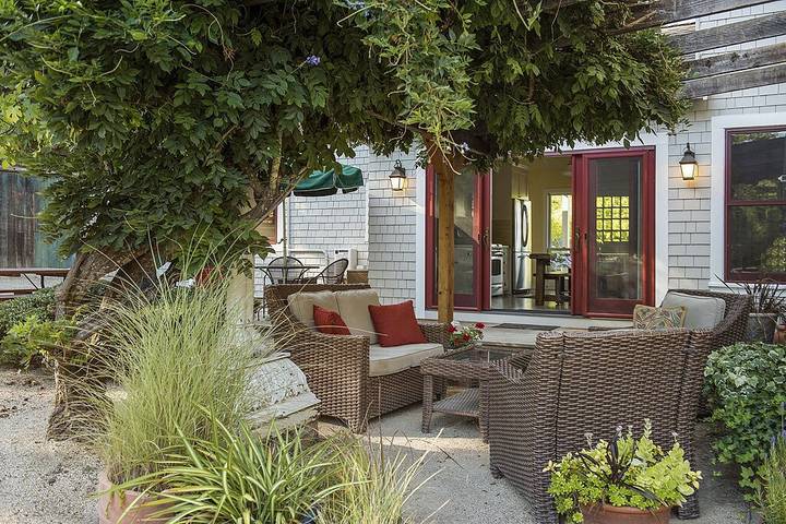 Ferienhaus für 6 Personen - 1