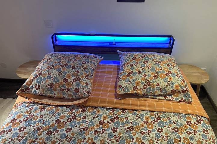 Location de vacances pour 4 personnes à Fenouillet (Haute-Garonne) - 3