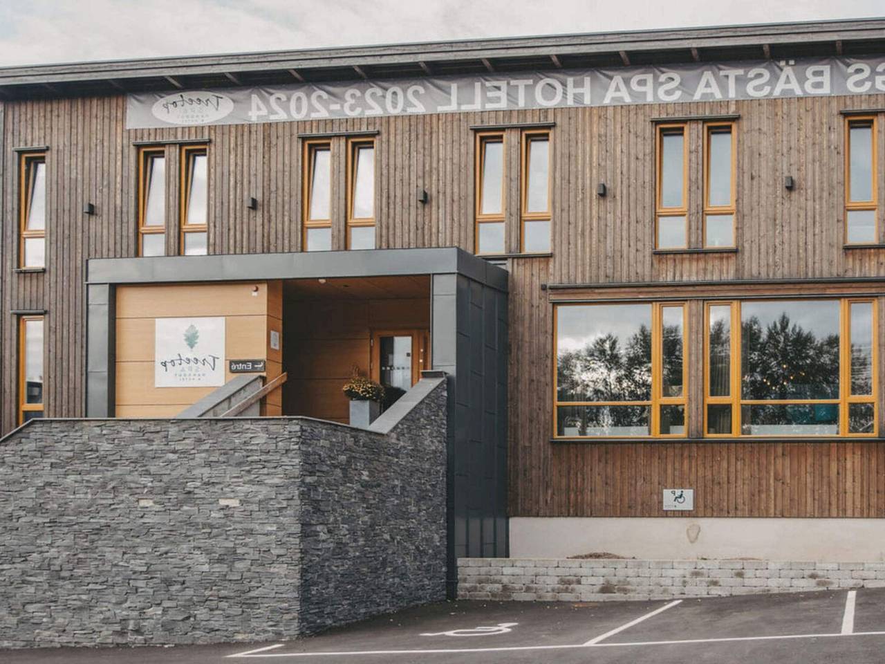 Mysigt 4-stjärnigt rum med gratis frukost in Göteborg, Västergötland