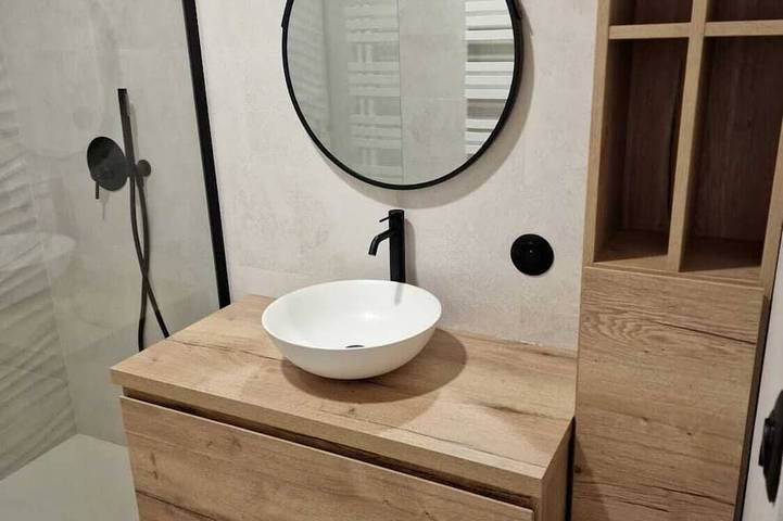 Ganze Wohnung, Appartement Atxuria in Sare, Bayonne und Umgebung