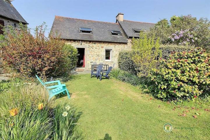 Gîte pour 3 personnes à Tréguidel