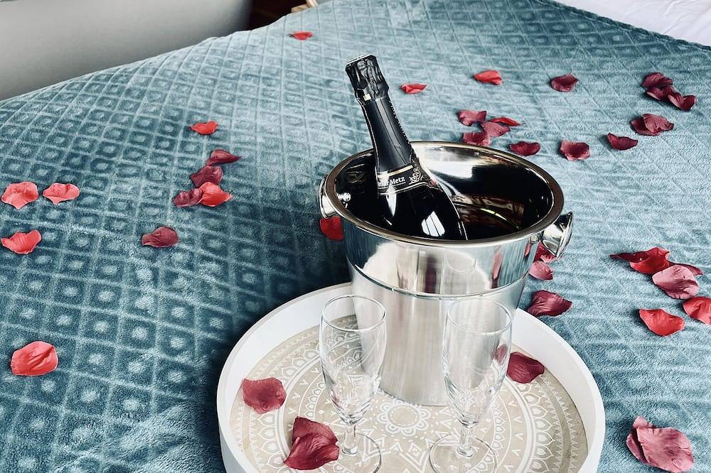 Chalet au Coeur de la Nature in Roussayrolles, Región de Albi