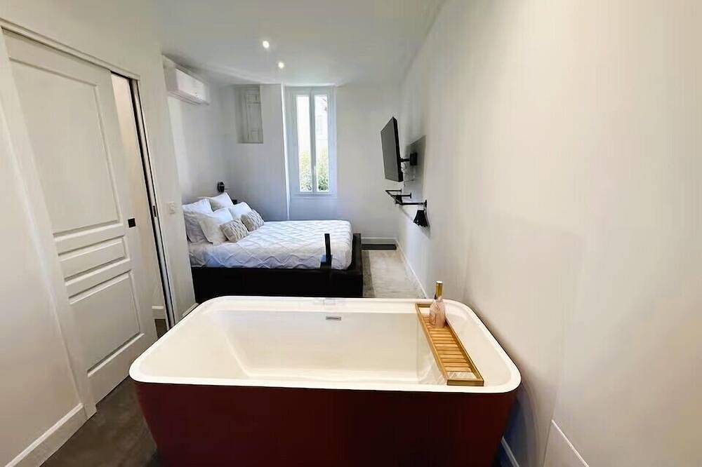 Duplex Artienzo · Terrasse & Cœur de Sarlat in Sarlat-la-Canéda, Périgord Noir