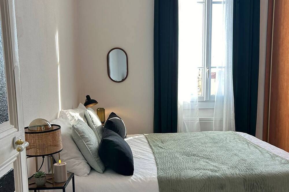 Ganze Wohnung, Apartment in the heart of Beausoleil in Beausoleil, Nizza und Umgebung