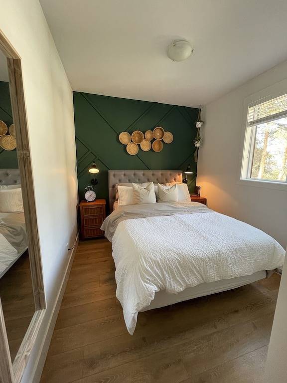 1Br Legal Suite near Brannen Lake, North Nanaimo in Nanaimo, Regional District of Nanaimo