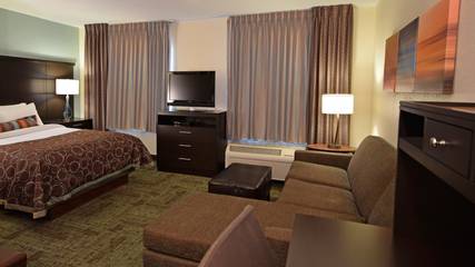Vacation Rental for 2 Guests in Ohio, USA, Picture 1