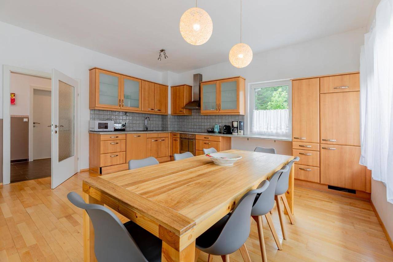 Three-Bedroom House in Puchberg am Schneeberg, Wiener Alpen in Niederösterreich